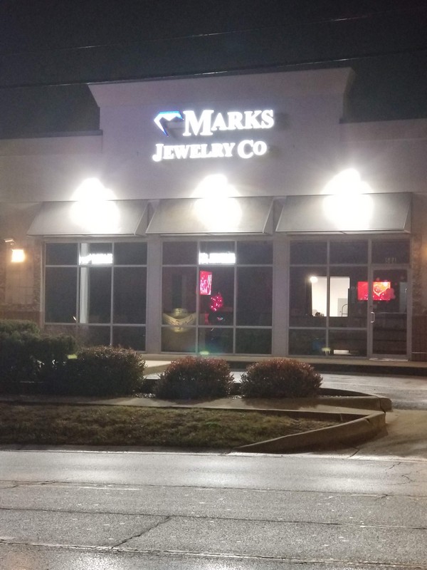 Marks Jewelry Co. LLC in Wentzville, MO